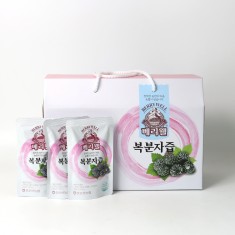 [선운산농협_베리웰복분자즙30포]