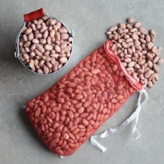 [선운산농협] '25년산'생알땅콩 1KG×3  / 택배비면제