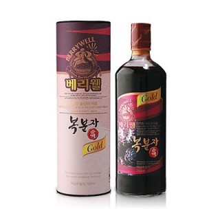 [선운산농협]베리웰복분자순액지관(700ml*1병)