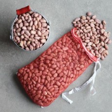 [선운산농협] '2025년산'생알땅콩 1KG×2  / 택배비면제